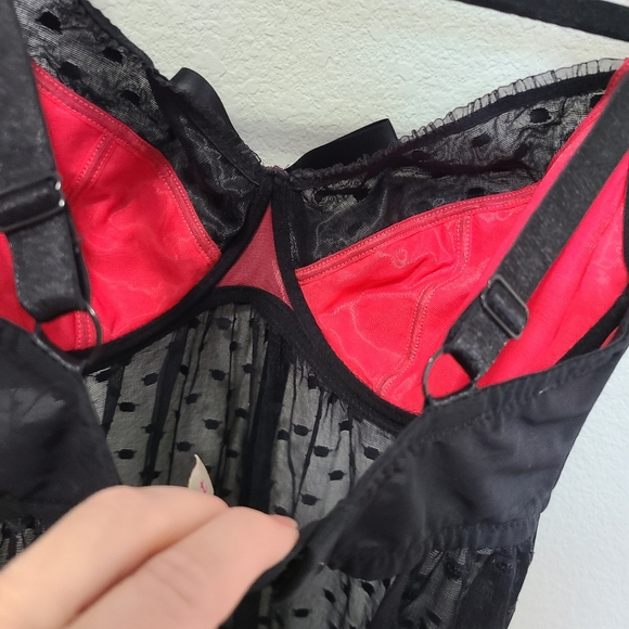 NWOT Parfait Lingerie & Panties - 32G - Picture 8 of 16